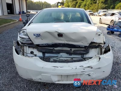 Zdjęcie 6 z 12 samochodu: 2008 SATURN AURA XE VIN:1G8ZS57N98F205464 - miniatura