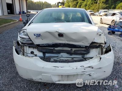 Zdjęcie 6 z 12 samochodu: 2008 SATURN AURA XE VIN:1G8ZS57N98F205464 - miniatura