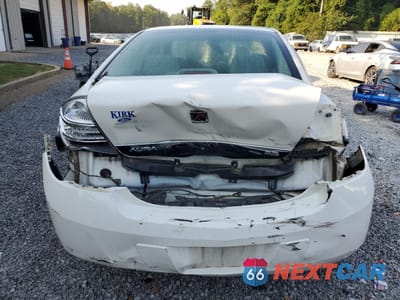 Zdjęcie 6 z 12 samochodu: 2008 SATURN AURA XE VIN:1G8ZS57N98F205464 - miniatura