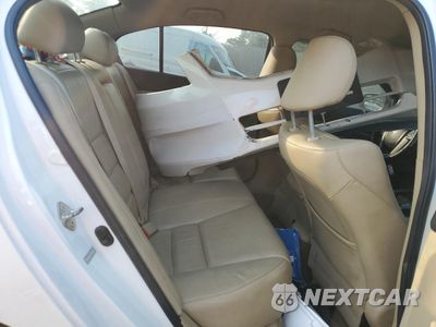 Zdjęcie 10 z 12 samochodu: 2011 HONDA ACCORD SE VIN:1HGCP2F68BA146693 - miniatura