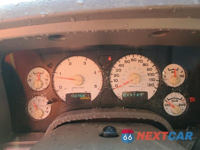 Zdjęcie 9 z 15 samochodu: 2004 DODGE RAM 3500 ST VIN:3D7MA48C94G112517 - miniatura