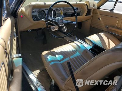Zdjęcie 8 z 12 samochodu: 1966 OLDSMOBILE CUTLASS VIN:335676H370421 - miniatura