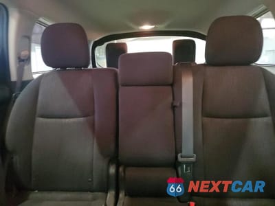 Zdjęcie 10 z 13 samochodu: 2013 NISSAN PATHFINDER S VIN:5N1AR2MM0DC600262 - miniatura
