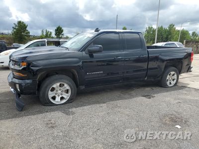 2019 CHEVROLET SILVERADO LD K1500 LT 2GCVKPEC5K1110562 - główne zdjęcie licytacji z USA - miniatura