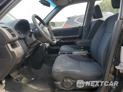 Zdjęcie 7 z 14 samochodu: 2006 HONDA CR-V LX VIN:JHLRD78526C043995 - miniatura