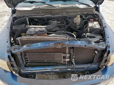 Zdjęcie 11 z 12 samochodu: 2002 DODGE RAM 1500 VIN:3D7HA18N72G148267 - miniatura