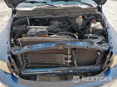 Zdjęcie 11 z 12 samochodu: 2002 DODGE RAM 1500 VIN:3D7HA18N72G148267 - miniatura