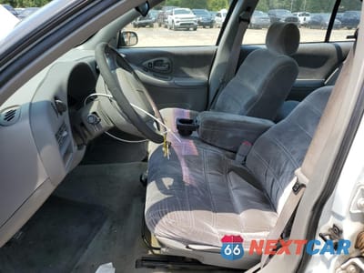 Zdjęcie 7 z 13 samochodu: 1996 CHEVROLET LUMINA VIN:2G1WL52M7T1204424 - miniatura