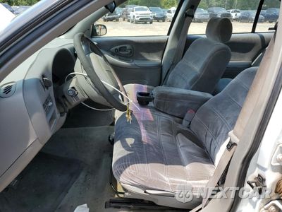 Zdjęcie 7 z 13 samochodu: 1996 CHEVROLET LUMINA VIN:2G1WL52M7T1204424 - miniatura