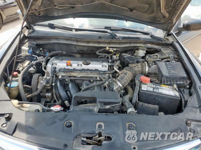 Zdjęcie 11 z 12 samochodu: 2011 HONDA ACCORD SE VIN:1HGCP2F6XBA101044 - miniatura