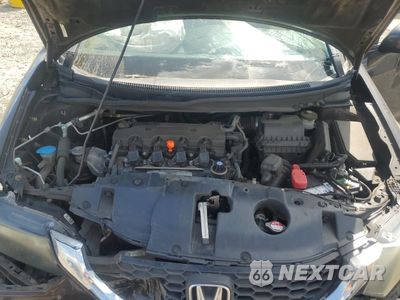 Zdjęcie 11 z 14 samochodu: 2013 HONDA CIVIC LX VIN:2HGFB2F54DH560528 - miniatura