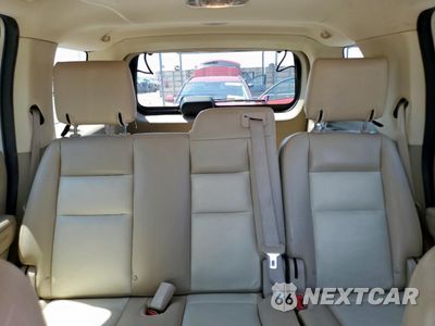 Zdjęcie 10 z 13 samochodu: 2008 FORD EXPLORER LIMITED VIN:1FMEU75828UA65434 - miniatura