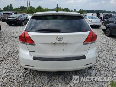 Zdjęcie 6 z 14 samochodu: 2010 TOYOTA VENZA VIN:4T3BK3BB6AU034007 - miniatura