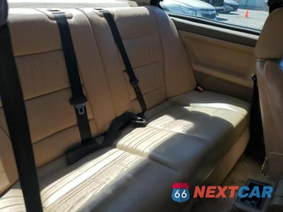 Zdjęcie 10 z 13 samochodu: 1994 BMW 325 IS VIN:WBABF3329REF45989 - miniatura