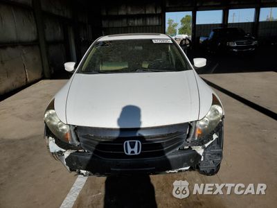 Piąte zdjęcie samochodu w środku: 2012 HONDA ACCORD EX VIN:1HGCP2F7XCA024699 - miniatura