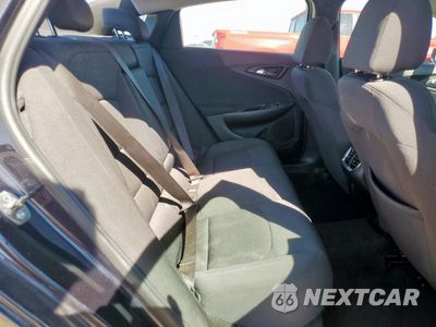 Zdjęcie 10 z 13 samochodu: 2023 CHEVROLET MALIBU LT VIN:1G1ZD5ST7PF141289 - miniatura