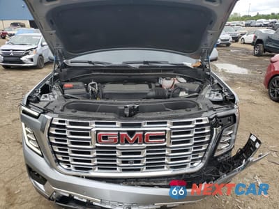 Zdjęcie 11 z 15 samochodu: 2025 GMC YUKON DENALI VIN:1GKS2DRL9SR232106 - miniatura