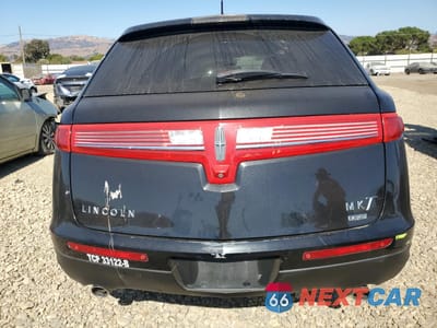 Zdjęcie 6 z 13 samochodu: 2015 LINCOLN MKT VIN:2LMHJ5NK2FBL03960 - miniatura