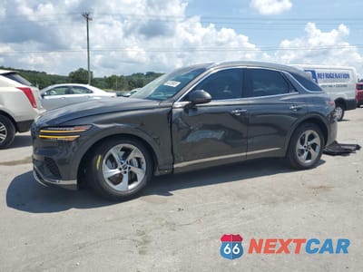 2026 GENESIS GV70 ADVANCED KMUMBDTB9TU230081 - główne zdjęcie licytacji z USA - miniatura