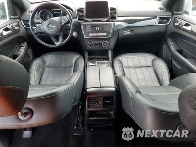 Zdjęcie 8 z 13 samochodu: 2018 MERCEDES-BENZ GLE 350 4MATIC VIN:4JGDA5HB8JB184090 - miniatura