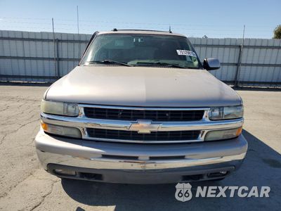 Piąte zdjęcie samochodu w środku: 2004 CHEVROLET TAHOE K1500 VIN:1GNEK13TX4J198363 - miniatura