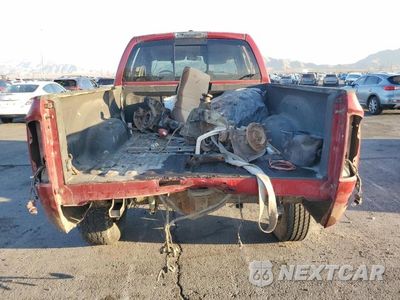 Zdjęcie 6 z 13 samochodu: 2009 DODGE RAM 2500 VIN:3D7KS28L19G548049 - miniatura