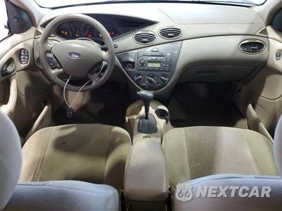 Zdjęcie 8 z 12 samochodu: 2003 FORD FOCUS SE COMFORT VIN:1FAFP34Z43W321353 - miniatura