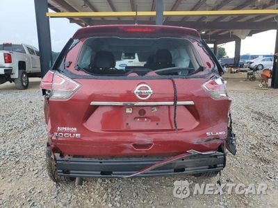 Zdjęcie 6 z 14 samochodu: 2016 NISSAN ROGUE S VIN:5N1AT2MV6GC831729 - miniatura