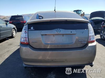 Zdjęcie 6 z 12 samochodu: 2007 TOYOTA PRIUS VIN:JTDKB20U077648618 - miniatura