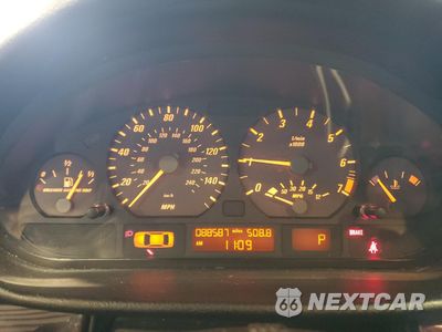 Zdjęcie 9 z 12 samochodu: 2006 BMW 325 CI VIN:WBABW33466PX88903 - miniatura