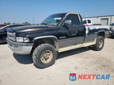 1994 DODGE RAM 2500 1B7KF26C3RS518500 - główne zdjęcie licytacji z USA - miniatura
