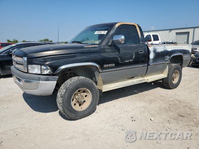 1994 DODGE RAM 2500 1B7KF26C3RS518500 - główne zdjęcie licytacji z USA - miniatura