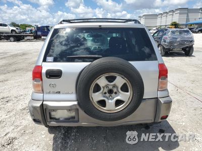 Zdjęcie 6 z 12 samochodu: 2003 TOYOTA RAV4 VIN:JTEHH20V730207892 - miniatura
