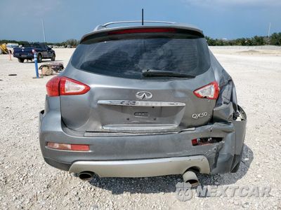 Zdjęcie 6 z 16 samochodu: 2017 INFINITI QX50 VIN:JN1BJ0RP9HM388665 - miniatura