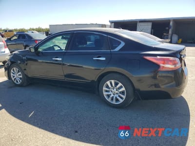 Drugie zdjęcie samochodu z przodu: 2014 NISSAN ALTIMA 2.5 VIN:1N4AL3AP3EC283207 - miniatura