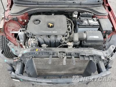 Zdjęcie 11 z 14 samochodu: 2018 HYUNDAI ELANTRA SE VIN:5NPD74LF9JH277660 - miniatura