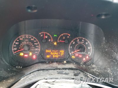 Zdjęcie 9 z 14 samochodu: 2017 RAM PROMASTER CITY VIN:ZFBERFABXH6F25130 - miniatura