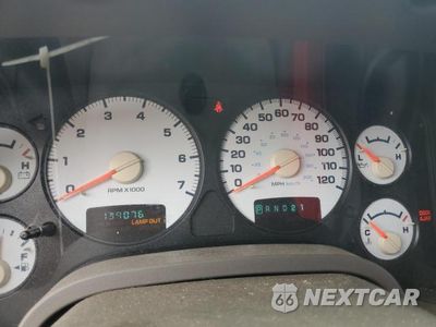 Zdjęcie 9 z 12 samochodu: 2003 DODGE RAM 1500 ST VIN:1D7HA18N73J582804 - miniatura