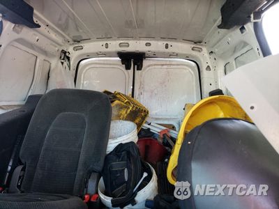 Zdjęcie 10 z 13 samochodu: 2021 FORD TRANSIT CONNECT XL VIN:NM0LS7E74H1331446 - miniatura