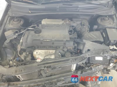 Zdjęcie 11 z 15 samochodu: 2009 KIA SPECTRA EX VIN:KNAFE222295652685 - miniatura
