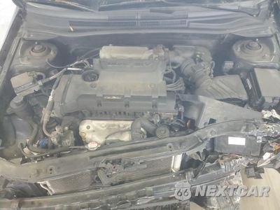 Zdjęcie 11 z 15 samochodu: 2009 KIA SPECTRA EX VIN:KNAFE222295652685 - miniatura