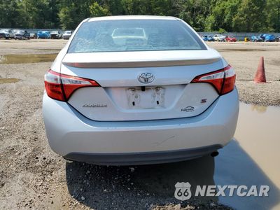 Zdjęcie 6 z 12 samochodu: 2015 TOYOTA COROLLA L VIN:2T1BURHE0FC253366 - miniatura