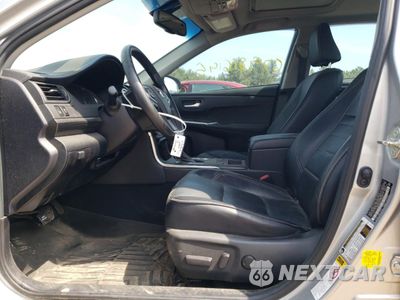Zdjęcie 7 z 14 samochodu: 2015 TOYOTA CAMRY HYBRID VIN:4T1BD1FK4FU166997 - miniatura