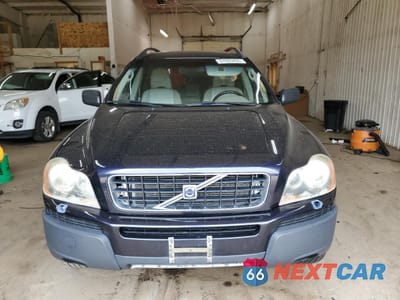 Piąte zdjęcie samochodu w środku: 2005 VOLVO XC90 VIN:YV1CZ592251209417 - miniatura