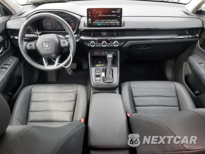 Zdjęcie 8 z 16 samochodu: 2024 HONDA CR-V EXL VIN:7FARS4H77RE022011 - miniatura