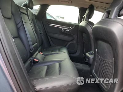 Zdjęcie 10 z 12 samochodu: 2017 VOLVO S90 T6 MOMENTUM VIN:YV1A22MK2H1014956 - miniatura