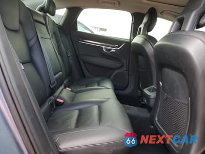 Zdjęcie 10 z 13 samochodu: 2017 VOLVO S90 T6 MOMENTUM VIN:YV1A22MK2H1014956 - miniatura