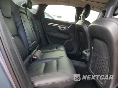 Zdjęcie 10 z 13 samochodu: 2017 VOLVO S90 T6 MOMENTUM VIN:YV1A22MK2H1014956 - miniatura