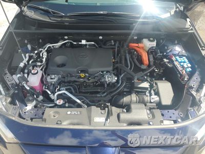 Zdjęcie 12 z 15 samochodu: 2025 TOYOTA RAV4 XSE VIN:JTMFB3FV1SD240873 - miniatura