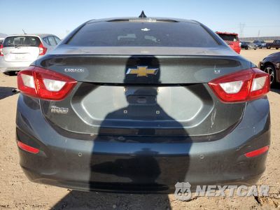 Zdjęcie 6 z 14 samochodu: 2018 CHEVROLET CRUZE LT VIN:1G1BE5SM3J7206728 - miniatura